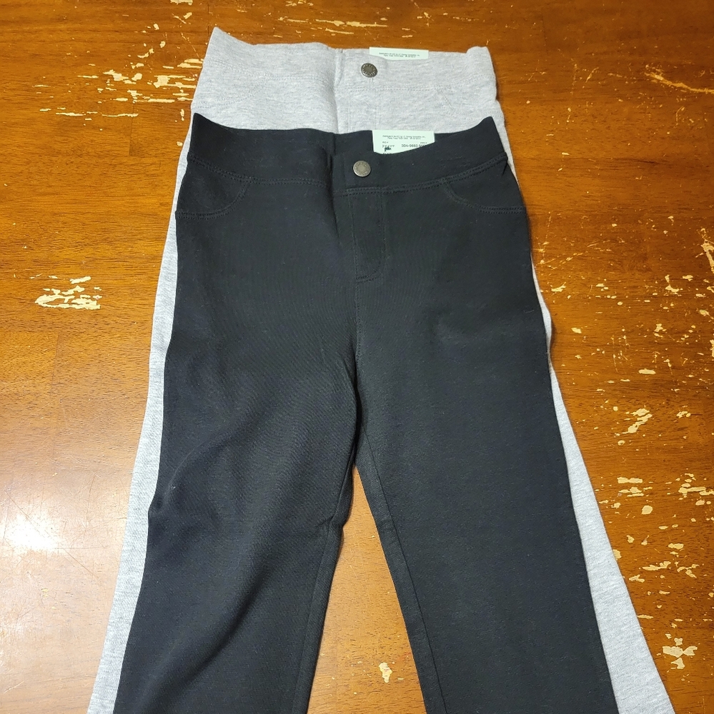 Okie Dokie Jeggings